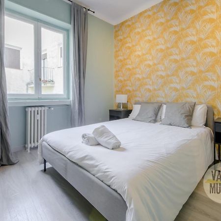 Cool Apt En El Downtown De Madrid-La Latina Ngoại thất bức ảnh