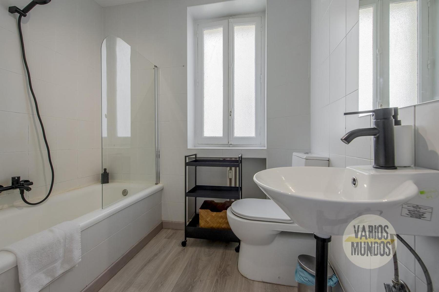 Cool Apt En El Downtown De Madrid-La Latina Ngoại thất bức ảnh